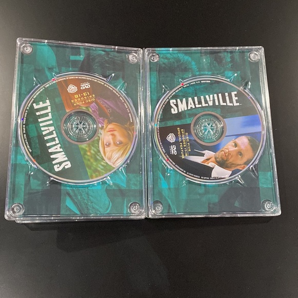 Smallville - The Complete Fourth Season - Picture 7 of 12